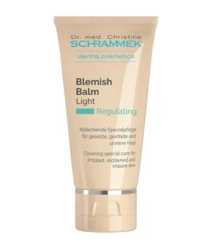 DR SCHRAMMEK Blemish Balm "Light" 40ml