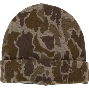 Drake LST Acrylic Beanie