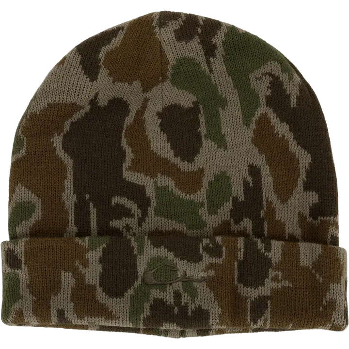Drake LST Acrylic Beanie