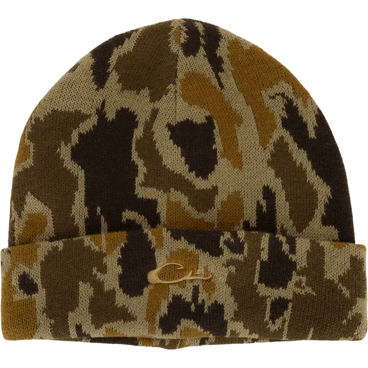 Drake LST Acrylic Beanie