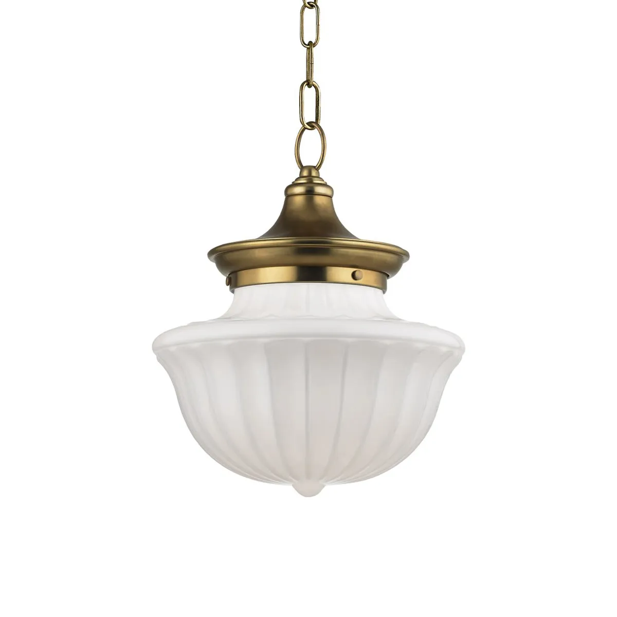 Dutchess Pendant