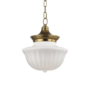 Dutchess Pendant
