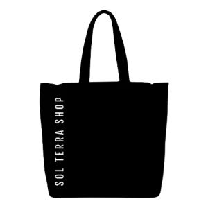 Eco Reusable Tote Bag