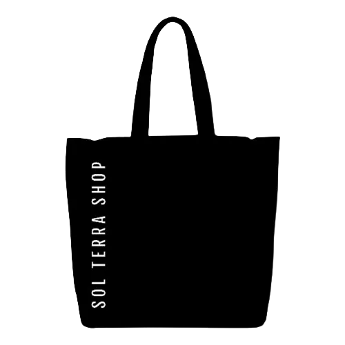 Eco Reusable Tote Bag