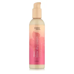 Eden BodyWorks Hibiscus Honey Blow Dry Cream 8oz