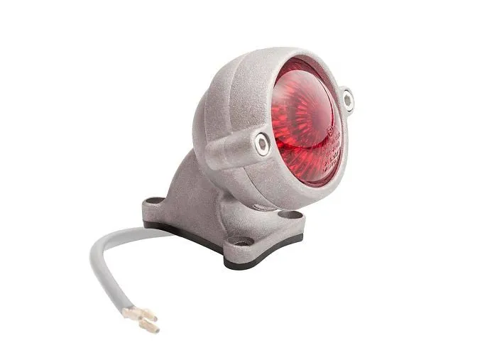 Eldorado Brake Tail Light Shot Blast