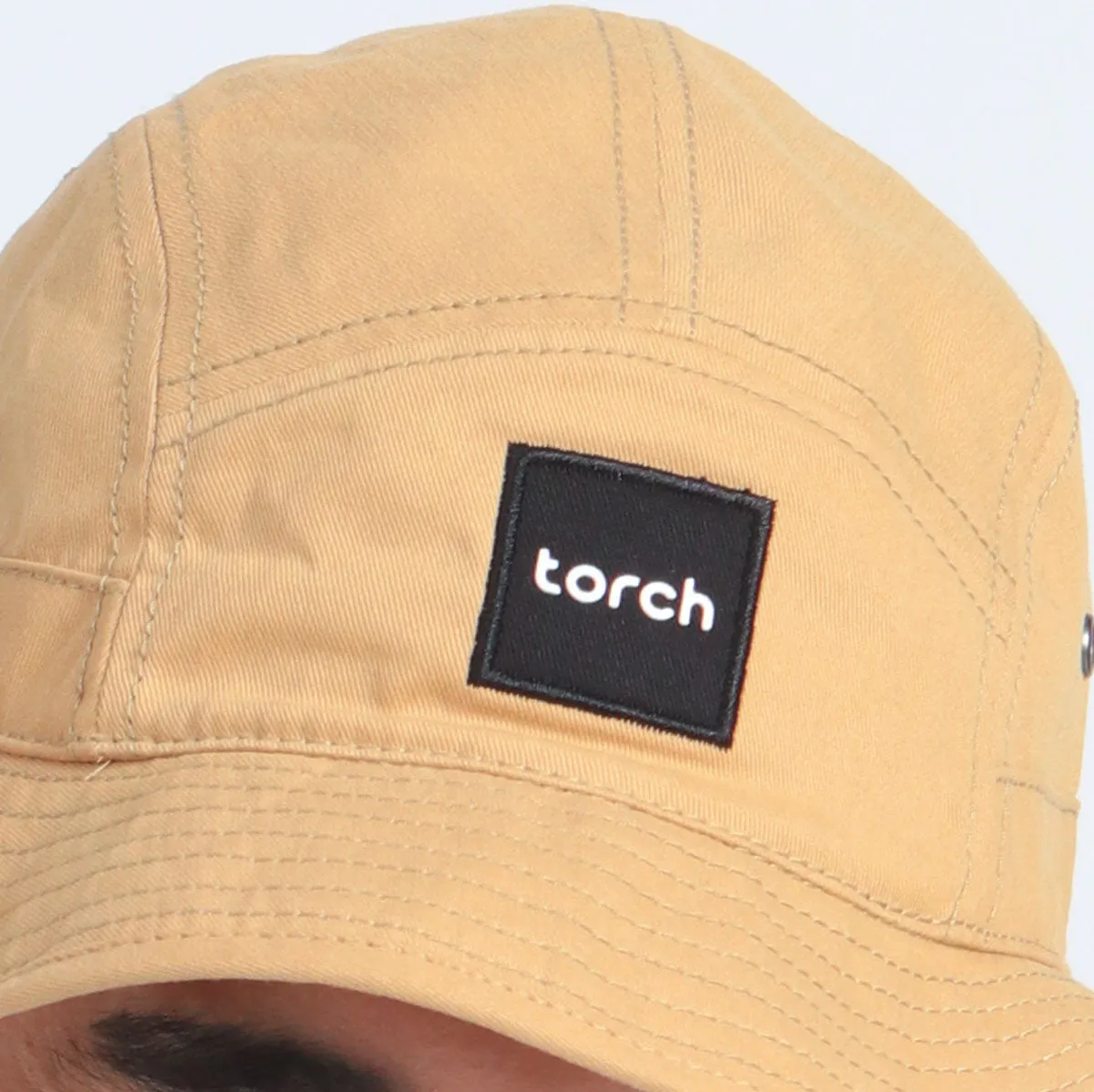Enggano Bucket Topi