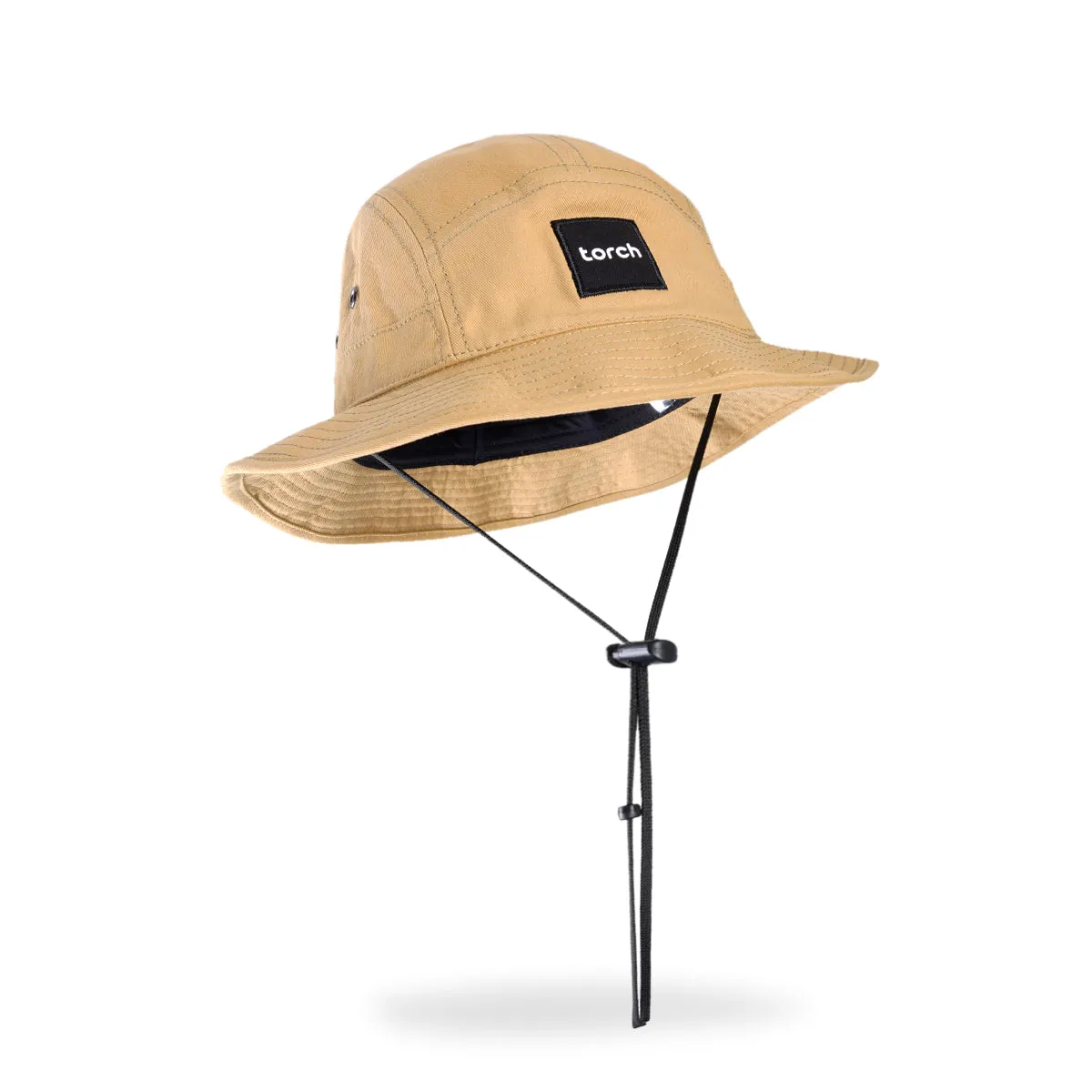 Enggano Bucket Topi