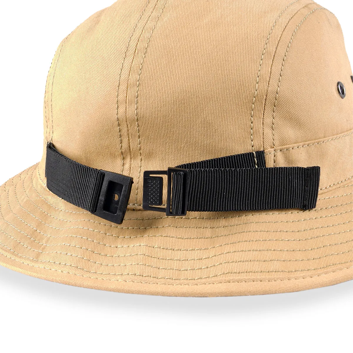 Enggano Bucket Topi