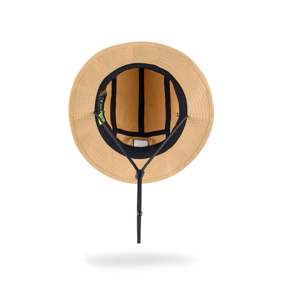 Enggano Bucket Topi