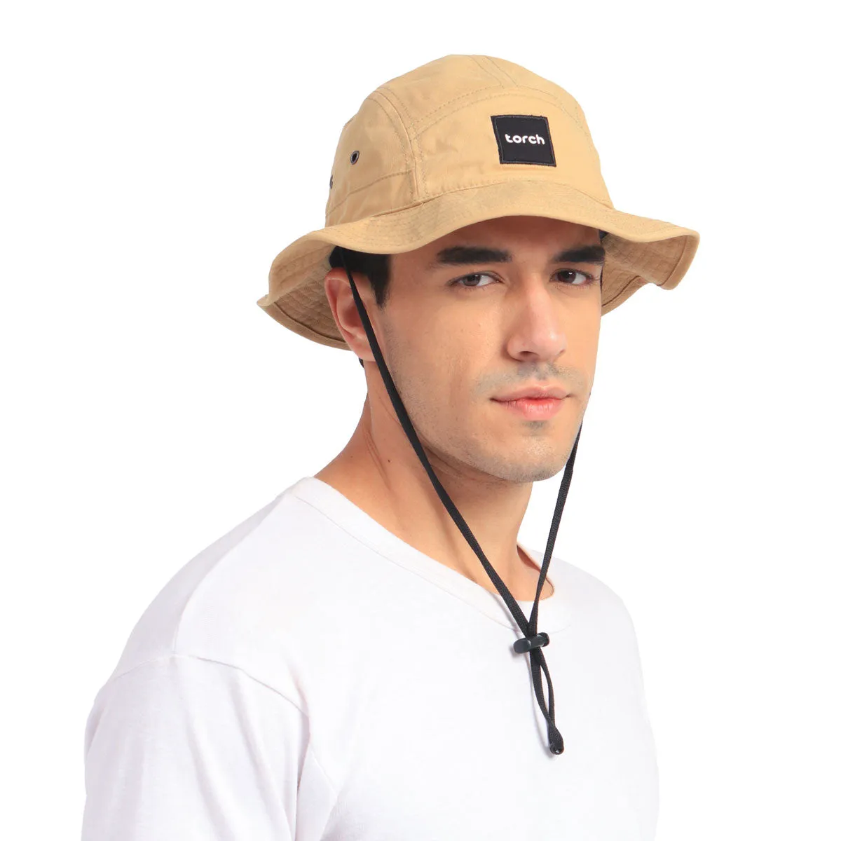Enggano Bucket Topi