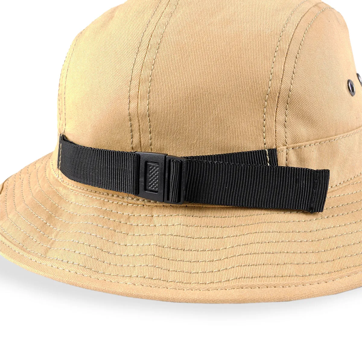 Enggano Bucket Topi