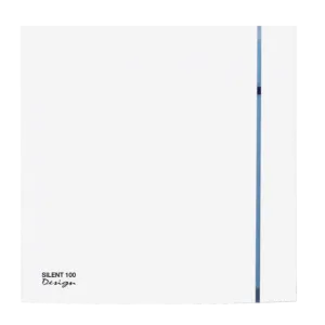 Envirovent SILDES100S SILENT DESIGN 100 Standard Model