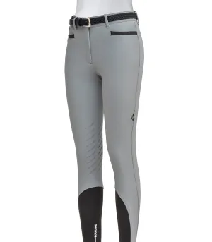 Equiline CalteK Women's B-Move Knee Grip Riding Breech - SALE