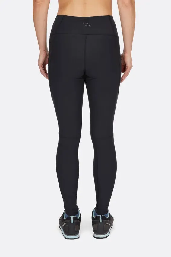 Escape Tights (Women's) - QFV-76