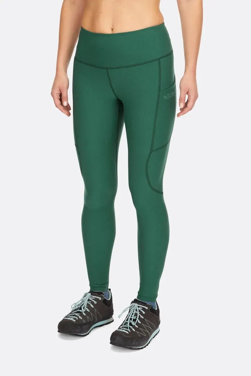 Escape Tights (Women's) - QFV-76