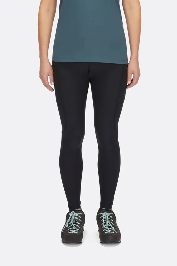 Escape Tights (Women's) - QFV-76