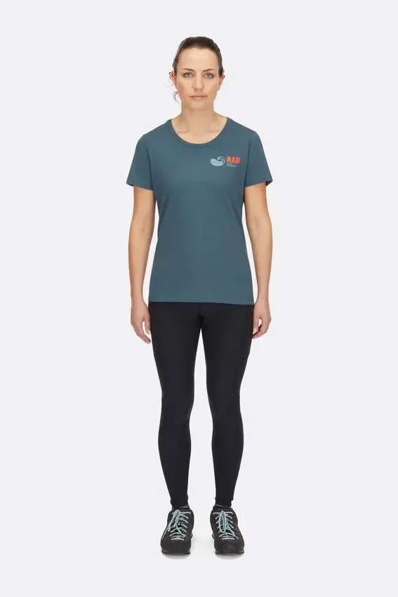 Escape Tights (Women's) - QFV-76