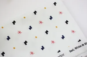 Fabric: State Pride | 100% Cotton Woven