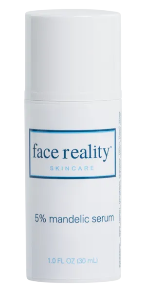 Face Reality Mandelic Serum