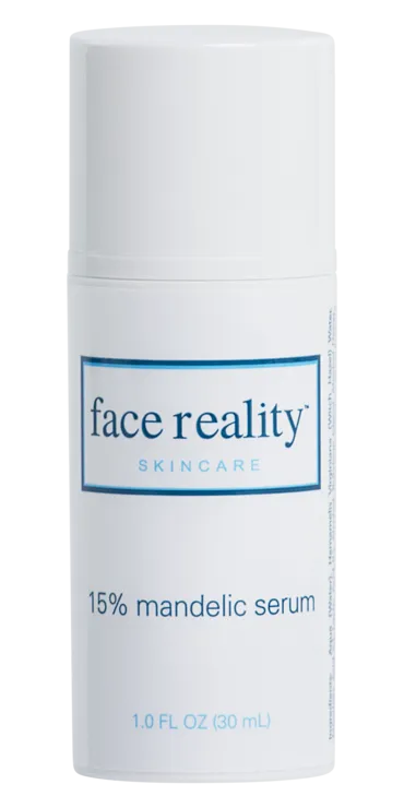 Face Reality Mandelic Serum