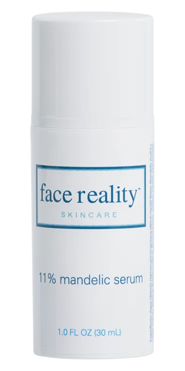 Face Reality Mandelic Serum