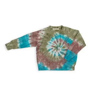 Fairwell- Mellow Raglan, in Undertoe