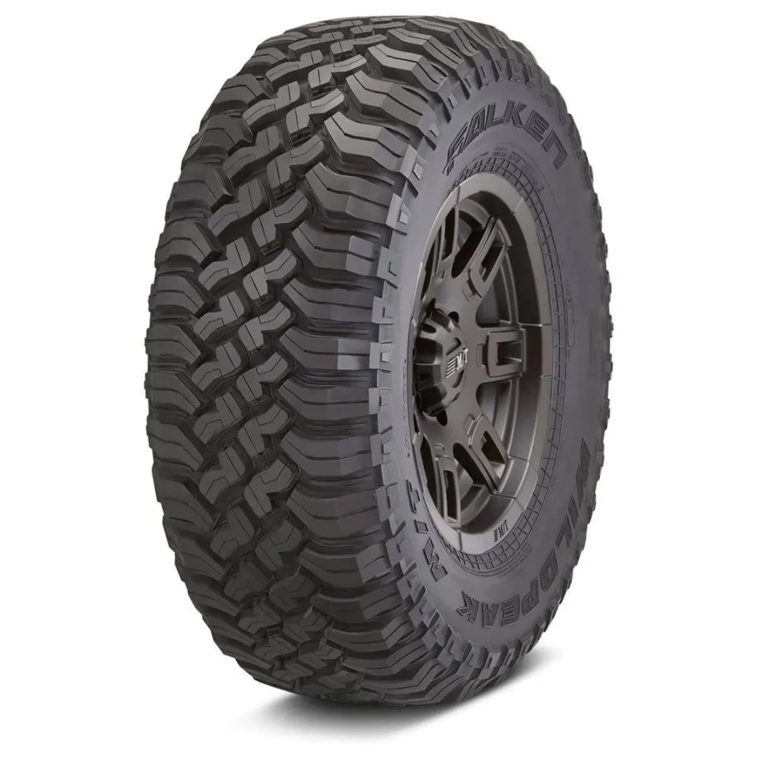 FALKEN Wildpeak M/T 01 TL LT285/70 R17