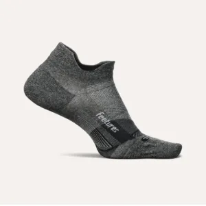 Feetures Elite Ultra Light Grey NST
