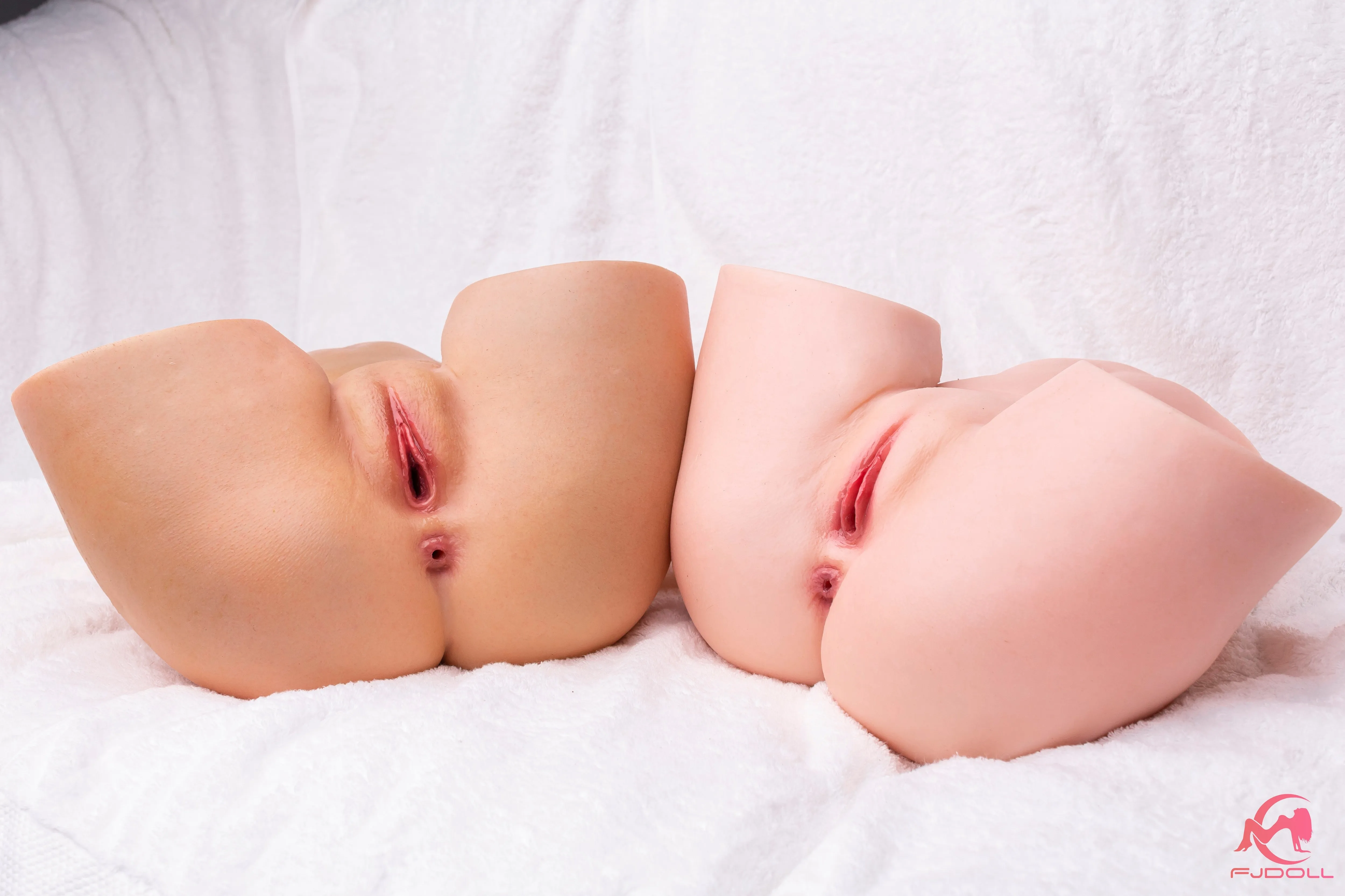 FJ Doll Hot Sell New Product 10.5kgs Silicone Torso Real Sex Doll