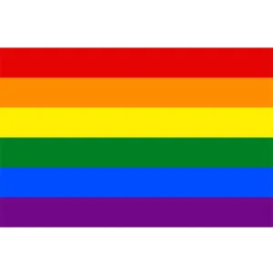 Flag - Gay Pride