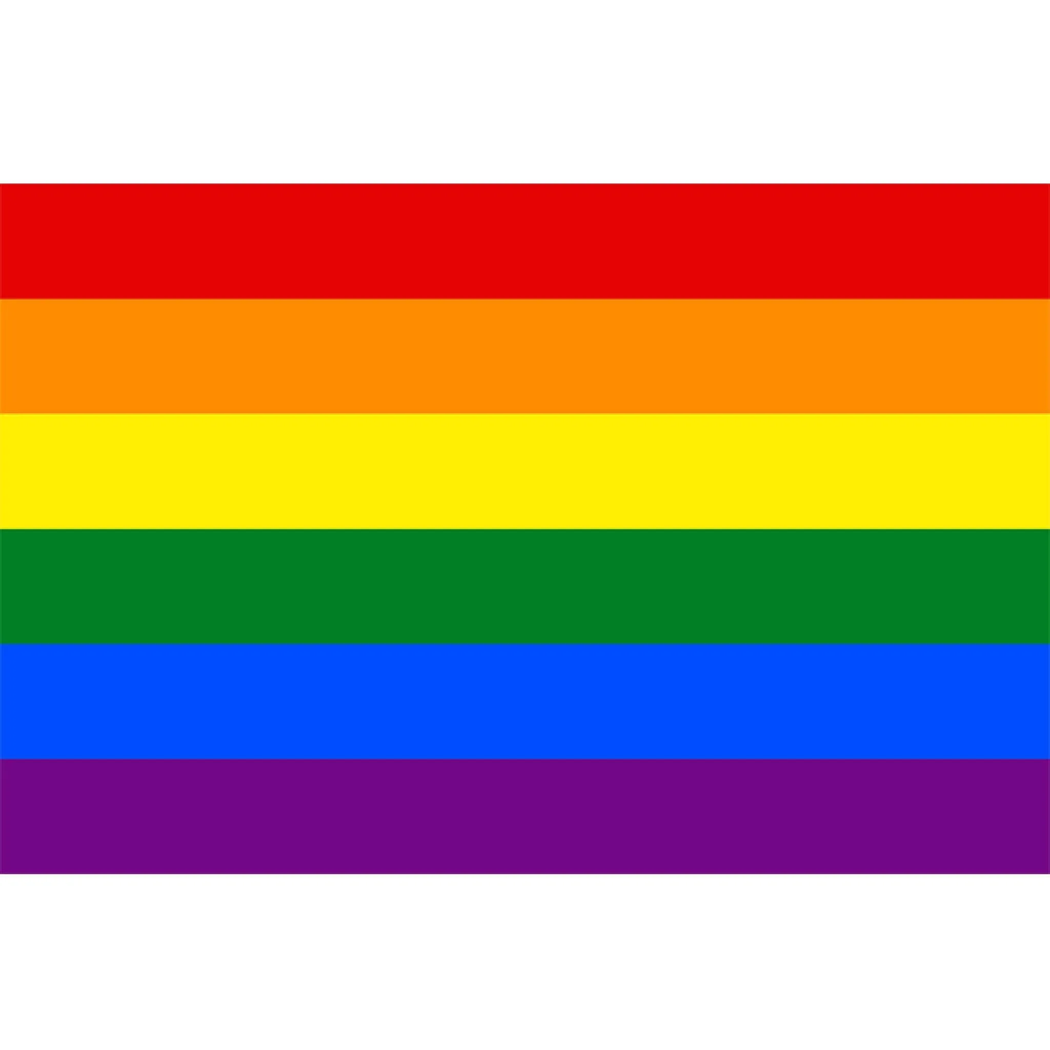 Flag - Gay Pride