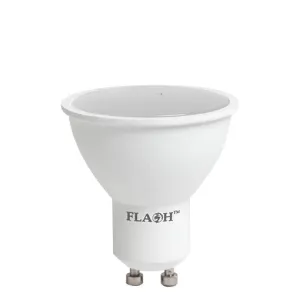 FLASH SMD 120 DEGREE 3000K XLED6-WW