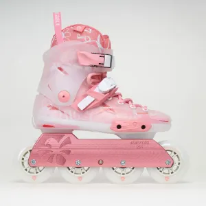 Flying Eagle X5D Spectre Inline Skates - Pink