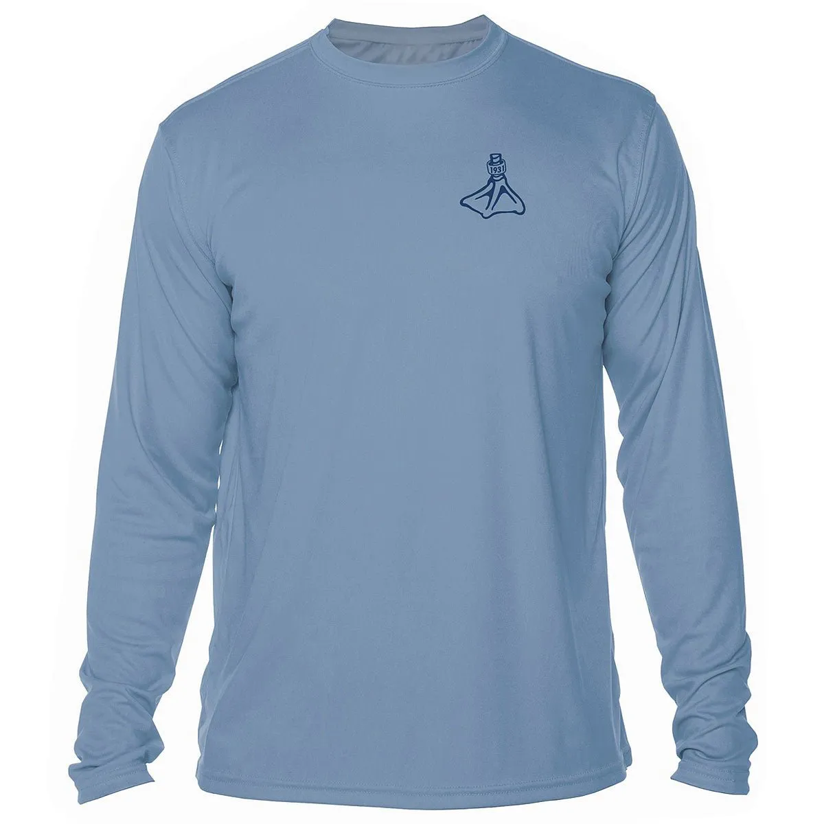 Fort Thompson Duck Foot SPF Shirt