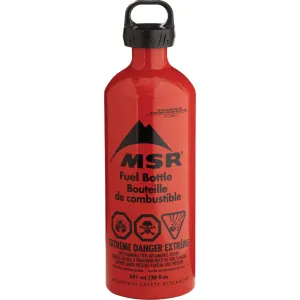 Fuel Bottle CRP Cap 591 ml / 20 oz A