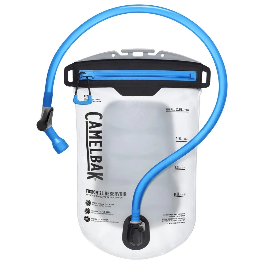Fusion™ 2L Reservoir