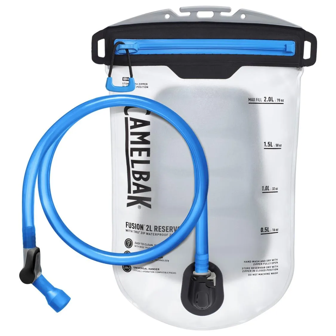 Fusion™ 2L Reservoir