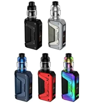 GeekVape Aegis Legend 2 Kit