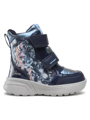 GEOX J SVEGGWN G.B ABX D- GB PE.GB