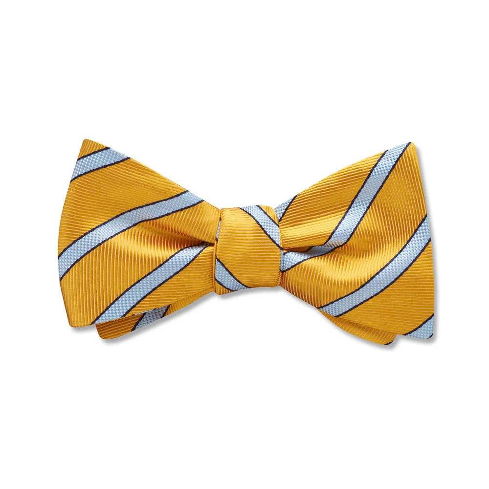 Golden Valley - Kids' Bow Ties
