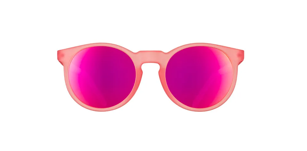 Goodr Circle G Sunglasses - Influencers Pay Double