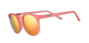 Goodr Circle G Sunglasses - Influencers Pay Double