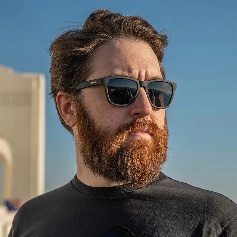 Goodr OG - A Gingers Soul