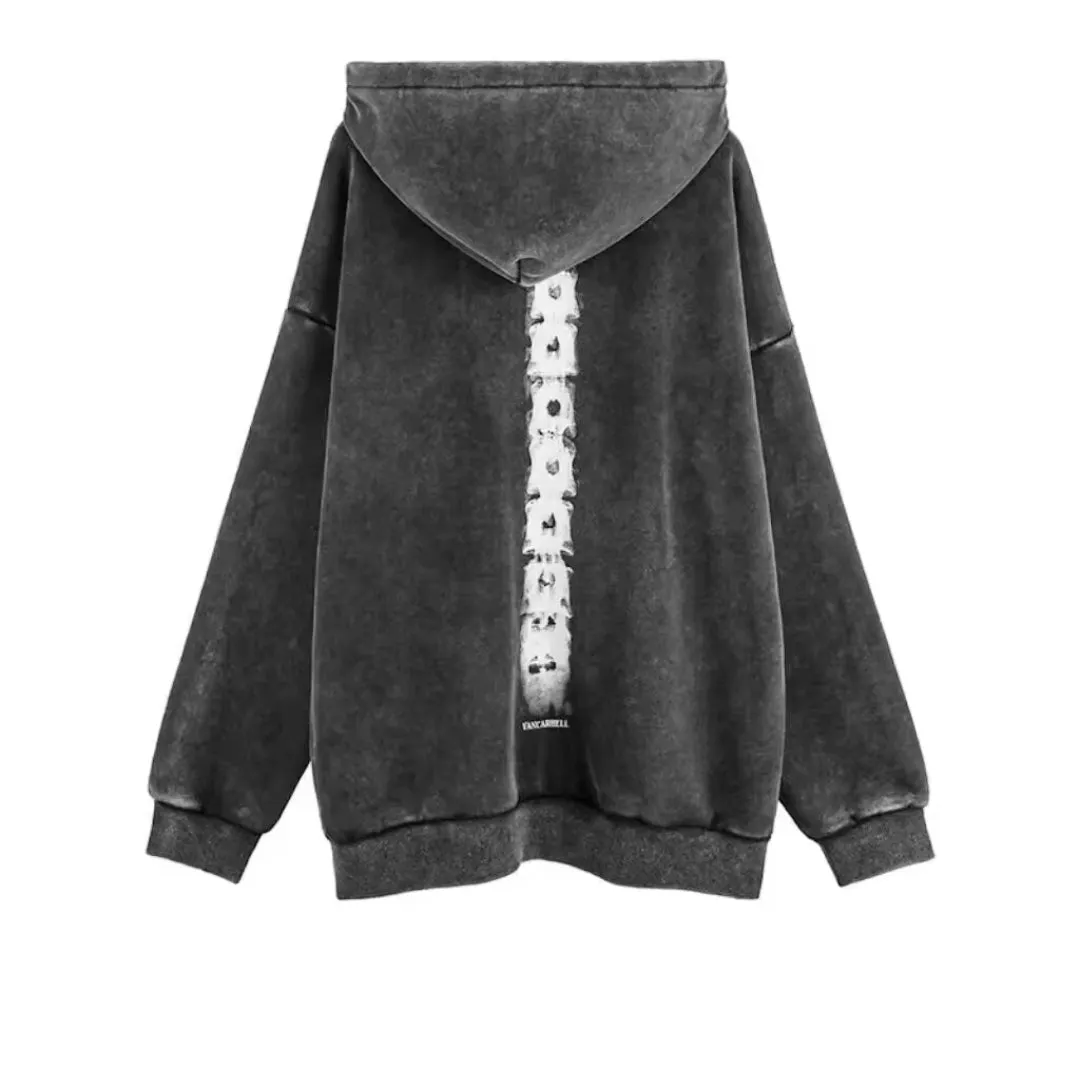 Graphic Hoodie
