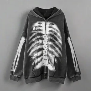 Graphic Hoodie