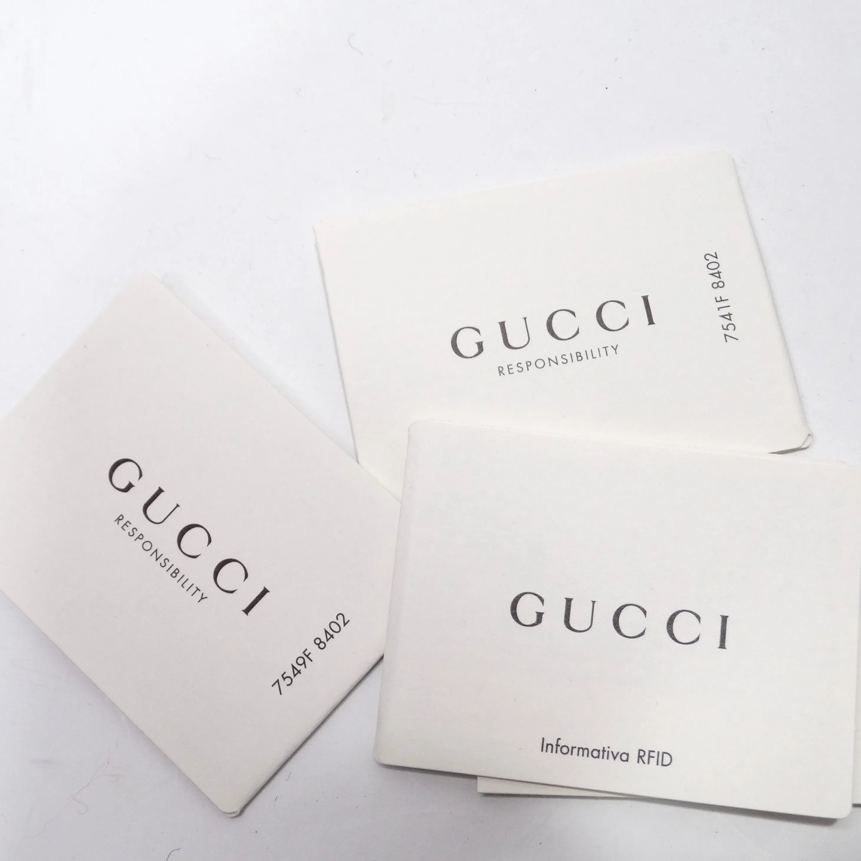 Gucci Fluffy Calfskin Mini Morpheus Belt Bag Black
