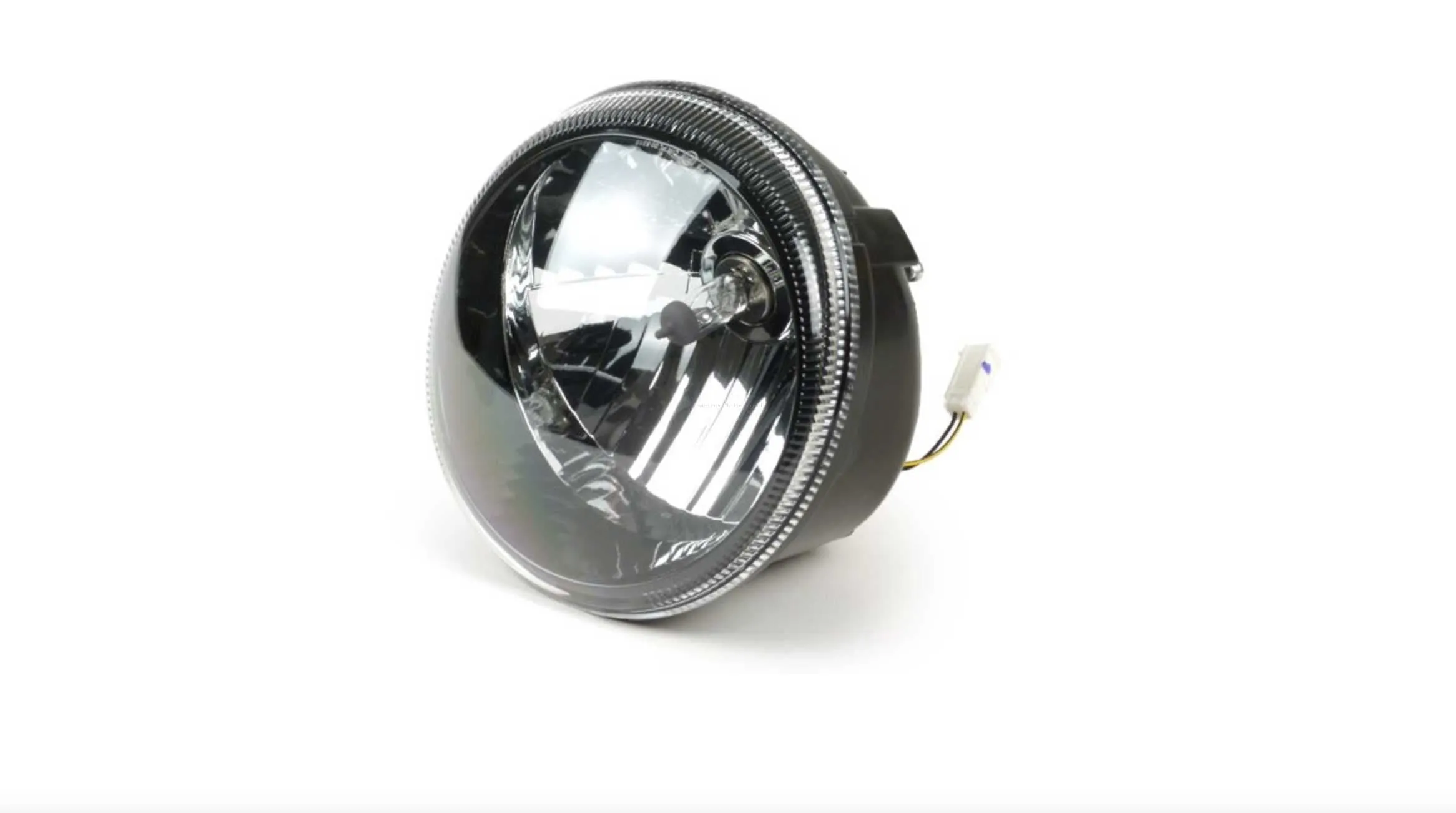 Headlight | Vespa GT/GTS 125-300cc