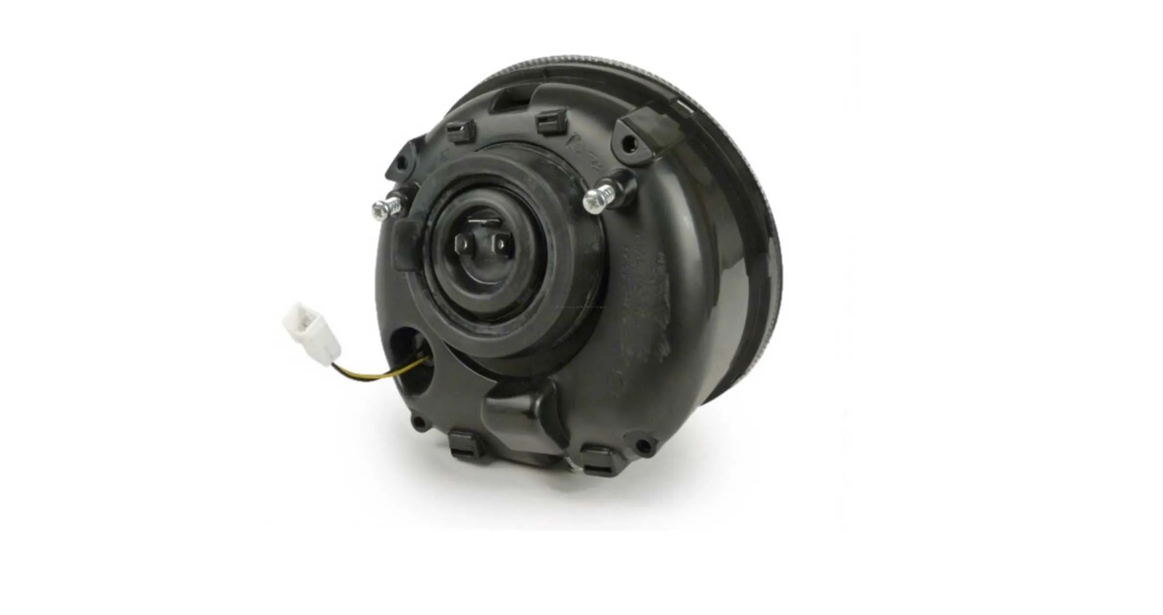 Headlight | Vespa GT/GTS 125-300cc