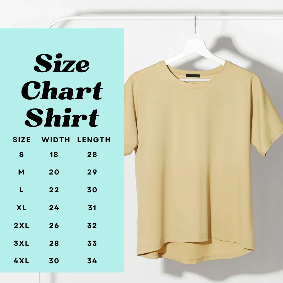 Heart of Many Colors shirt